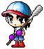 WashedBlade